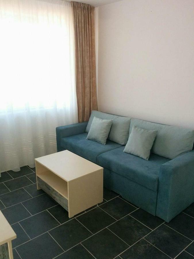 Limani Guest House 소조폴 외부 사진