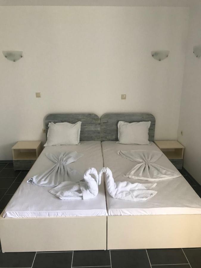 Limani Guest House 소조폴 외부 사진